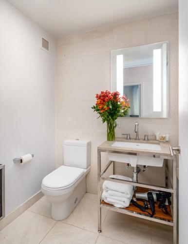 Beautiful 2BD with a Gym near Times Square, New York (Foto 7)