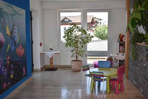 Hotel Kleißl – Oberperfuss, IL