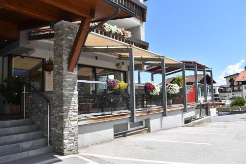 Hotel Kleißl – Oberperfuss, IL