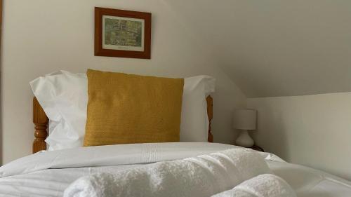 Kerrowdown Cottage-Self Catering for 4 in the Highlands