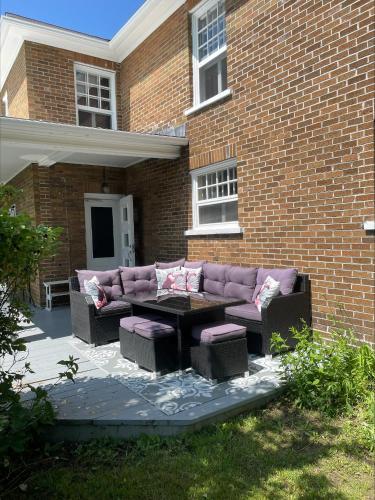 設施, Hôtel Le Rustique (Hotel Le Rustique) in 聖艾雲尼 (QC)