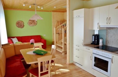 Ferienwohnungen Perhofer Room Type - Duplex Apartment