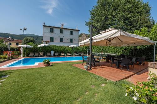 Villa Maria b&b - image 12