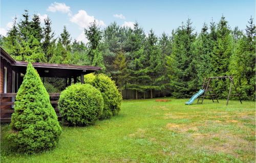 Зовнішній вигляд готелю, Cozy Home In Bozepole Krolewskie With Wifi in Skarszewy