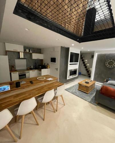 Zara at Saint Raphael France in Vallon de Coste