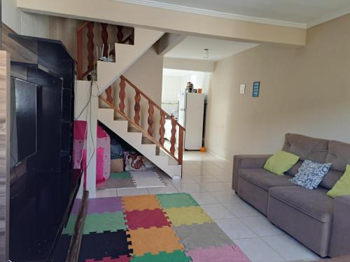 Casa Aconchegante in ปันตานัล