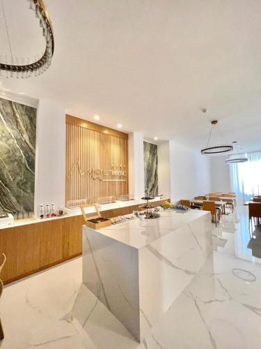 Їжа та напої, Hotel Tirreno in Маса