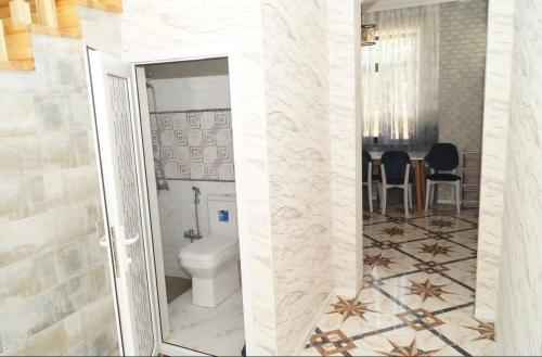 Best Villa in Quba