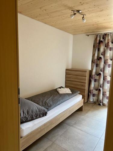 Sporthotel Oberwald, Oberhasli