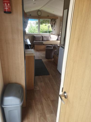 Fantasy Island King Fisher 8Berth 401