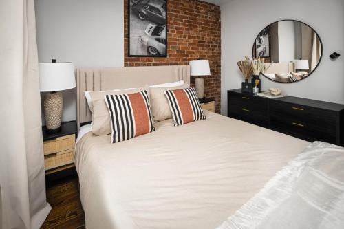 Modern Luxury 3BD and 2BA in the Heart of East Village, New York (photo 5)