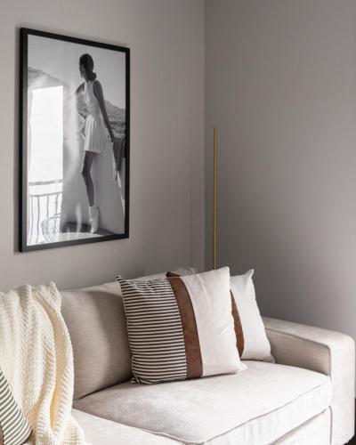 Modern Luxury 3BD and 2BA in the Heart of East Village in New York, USA
