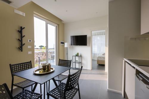 Sweet Sicily Apartments 3