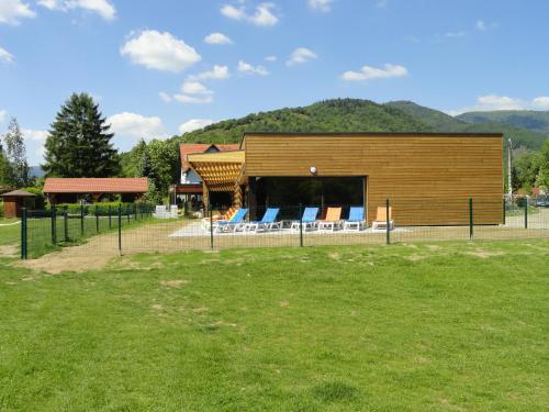 Flower Camping les Bouleaux photo 22