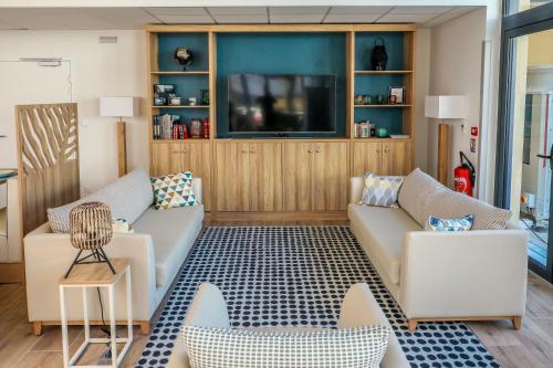 Cosy Diem Quai Vallière