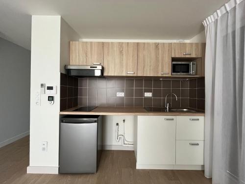 Cosy Diem Quai Vallière