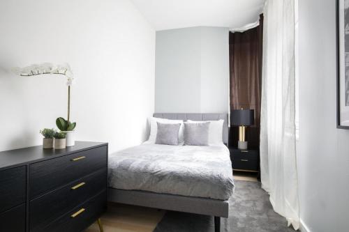 Perfectly located 2BD near Times Square with Gym, New York (Foto 5)