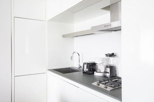 Perfectly located 2BD near Times Square with Gym, New York (Foto 9)
