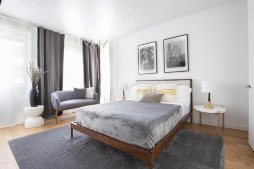 Beautiful 2BD Apartment near Times Square, New York (photo 7)
