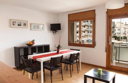 Two-Bedroom Apartment image 10