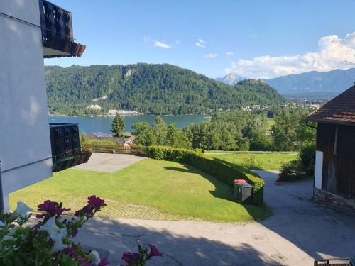  Apartments Rauter, Pension in Annenheim