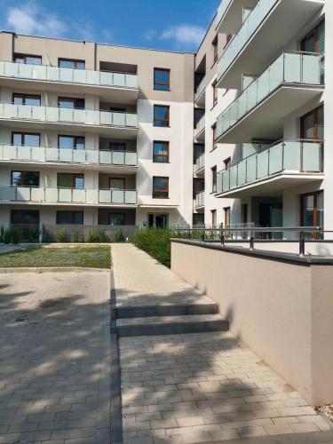 Apartament Kilińskiego (Apartament Kilinskiego) in Седльце