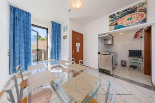  Albergo Nuova Aurora - FREE PARKING & BREAKFAST in Marghera