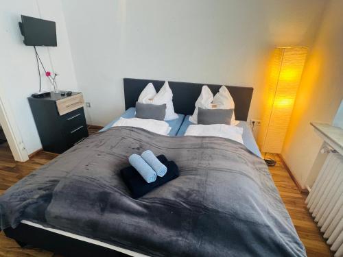 Nordsee-Appartement in Hagen