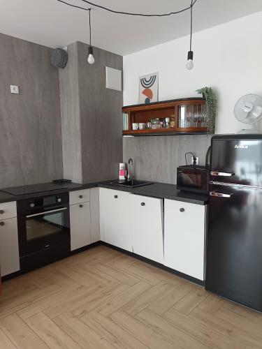 Apartament Kilińskiego