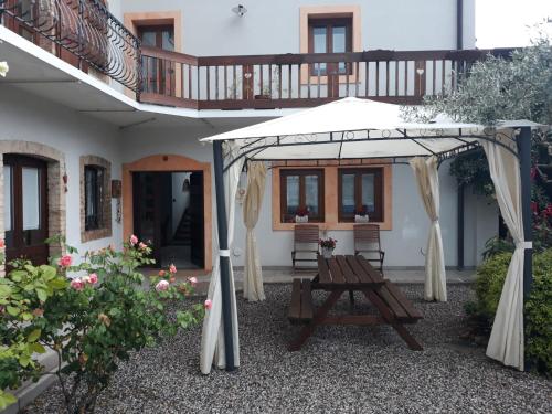 Appartamento Corte dei Molini in 法埃迪斯