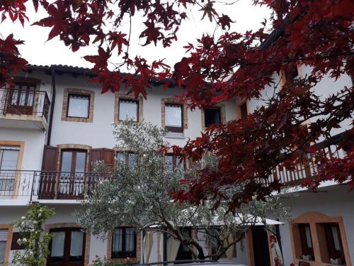 Appartamento Corte dei Molini in 法埃迪斯