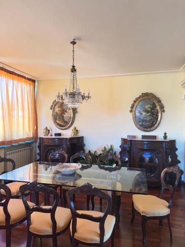 Villa del Sole in Valverde (Catania)