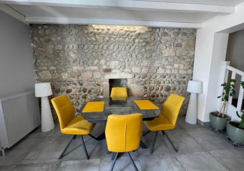 Petite'Escale in Charmes Sur Rhone