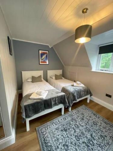 Accommodation at Salomons Estate - image 5