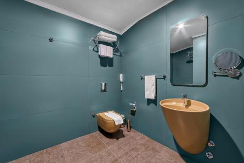 Yeniacun Apart Hotel - image 12