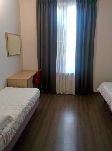 Hotel Esperanza Room Type - Triple Room