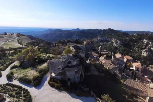 Villa spacieuse avec piscine en Provence