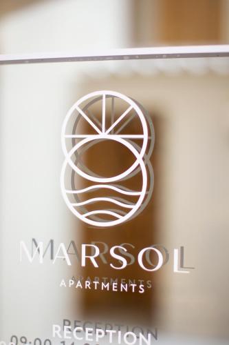 Apartamentos Boutique Marsol Ibiza - main image