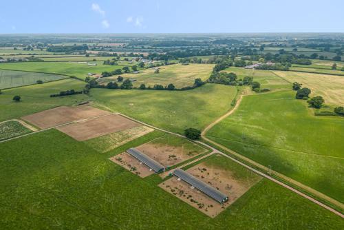 The Anchorage Nables Farm