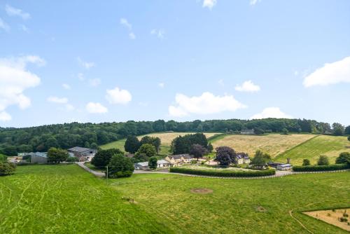 The Anchorage Nables Farm