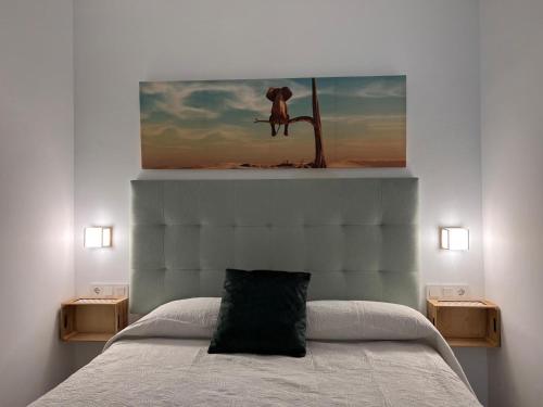 Apartamento El Rinconcito del Chache, Córdoba (fotografie 3)