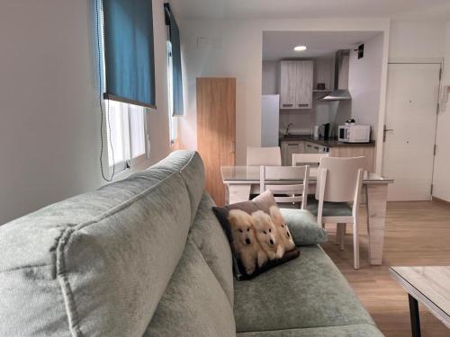 Apartamento El Rinconcito del Chache, Córdoba (fotografie 7)
