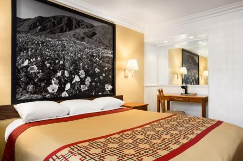 1 king bed