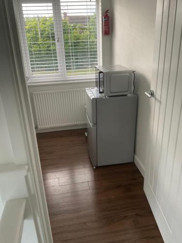Self contained guest Flat
