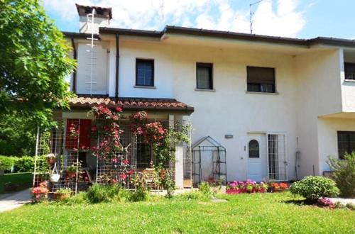  Casa Gamberini, Pension in Cassacco bei Tavagnacco