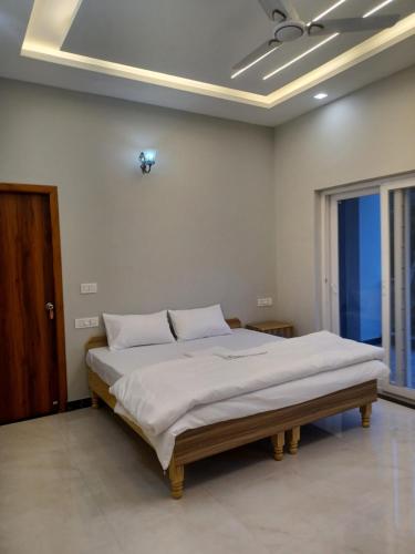 Sun Hill Homestay