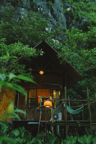 View, Chez Beo Homestay in Ninh Bình