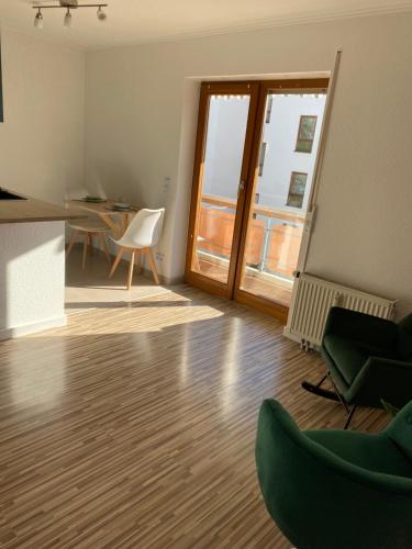 Singlewohnung Rheinfelden-Herten