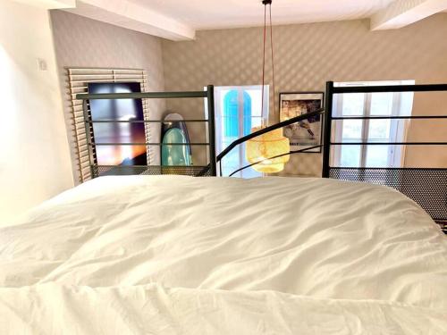 Charming apartment in the Chartrons district, Bordeaux (Foto 4)