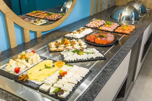 Olive Villas Beach Hotel